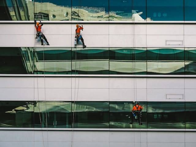 Building Maintenance