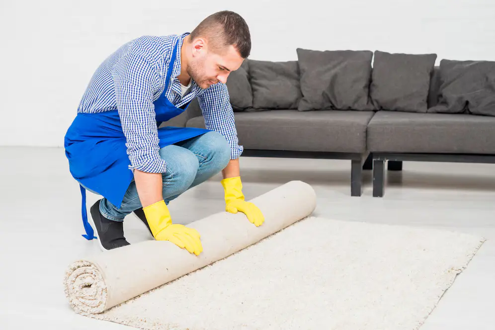Corpatte Cleaning