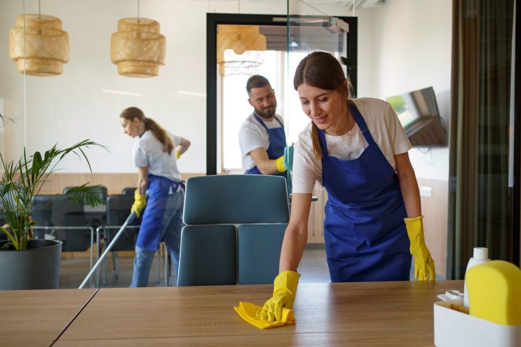 5 Signs Your Home Needs a Deep Cleaning Right Now