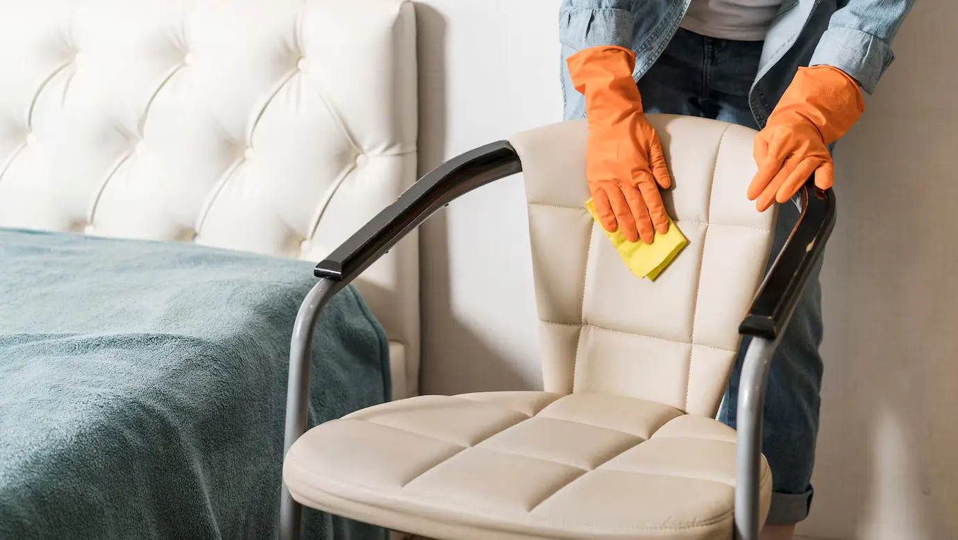 furniture cleanig service